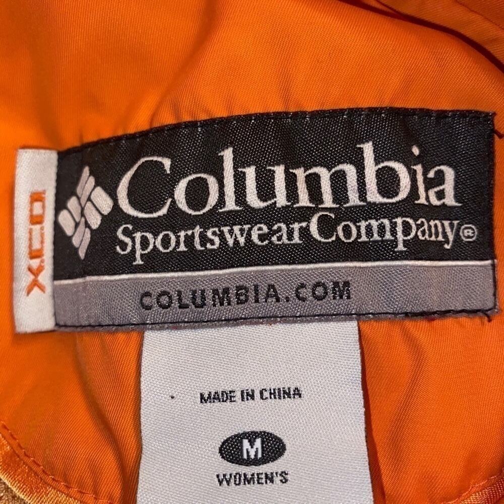 Columbia Women’s Jacket NWOT Size M - Picture 3 of 5